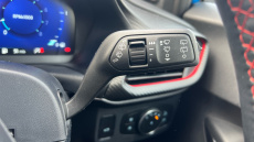 Ford Puma 1.0 EcoBoost Hybrid mHEV 155 ST-Line X 5dr Petrol Hatchback